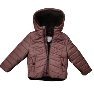 Michael Kors kids warm winter jacket